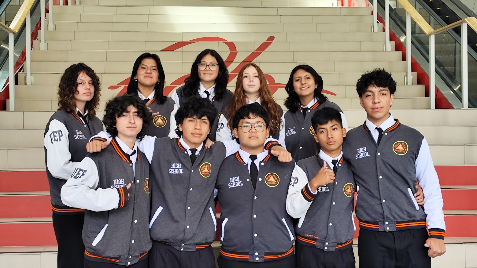 Momentos con estudiantes 21